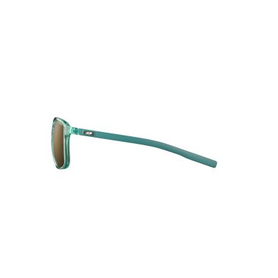 3. JULBO CREEK Polarized Sunglasses, Green, Cat. 3 Spectron Polarized