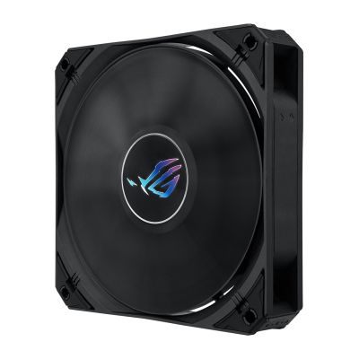 17. ASUS ROG STRIX LC III 360 Cooling
