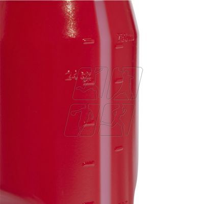 4. Adidas Tiro 0.75 L water bottle IW8155