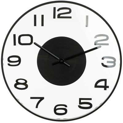 WALL CLOCK CLASIC DIA. 40 CM MICA