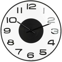 WALL CLOCK CLASIC DIA. 40 CM MICA