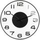 WALL CLOCK CLASIC DIA. 40 CM MICA