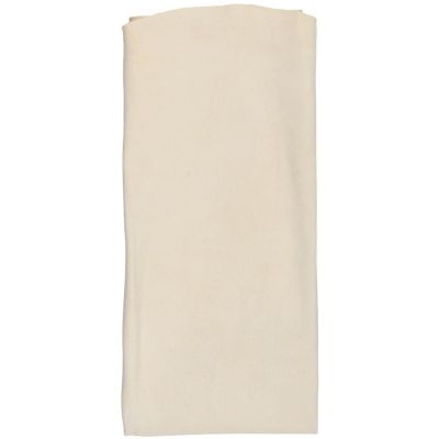 2. Chamois leather cleaning cloth 59x28cm Dirt Devil