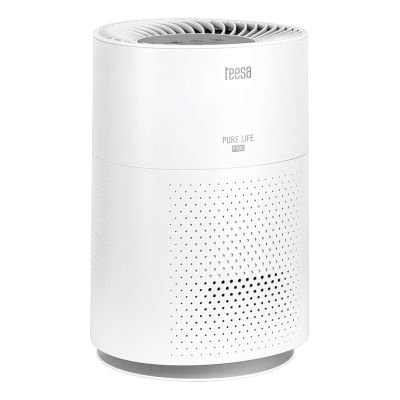 2. TEESA PURE LIFE P500 AIR PURIFIER