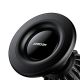 4. Joyroom JR-ZS406 magnetic car air vent holder - black