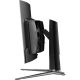 36. MSI Monitor 34" MPG 341CQPX QD-OLED UWQHD 240Hz