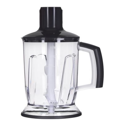 5. BRAUN Multi Quick 9 MQ9147X Hand Blender