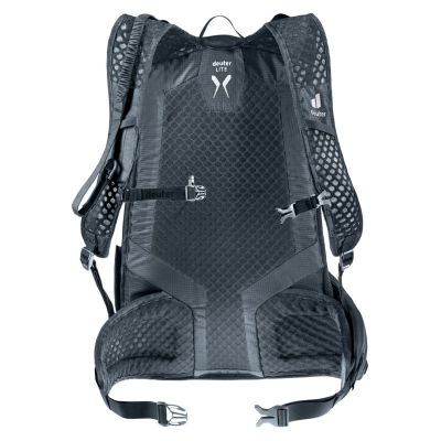 29. Deuter Updays 26 ski touring backpack - black