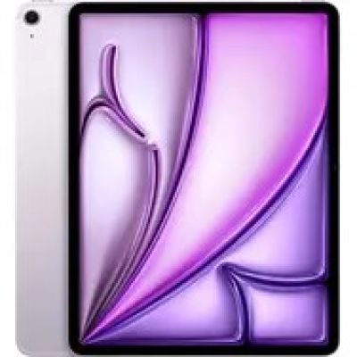 5. Apple iPad Air 5G Apple M LTE-TDD & LTE-FDD 256 GB 33 cm (13") 12 GB Wi-Fi 7 (802.11be) iPadOS 26 Purple
