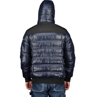 2. Geographical Norway BAPTISTE NAVY DB MEN 056 NAVY (WZ8156H/GN-MARINE)