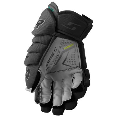 2. Bauer Supreme Fuse Senior Hockey Gloves