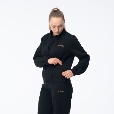 6. Women's FEYLANA Sweatshirt W