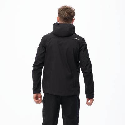 15. Men's Softshell AVANIR