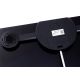 9. Esperanza EBS016K Bluetooth Scale (Black)