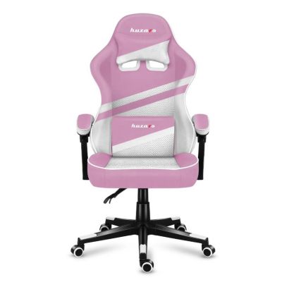 2. Huzaro Force 4.4 Pink Mesh Gaming Chair