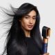 10. Dyson Airwrap id Multistyler Warm Blue, Copper 1300W 2.675m