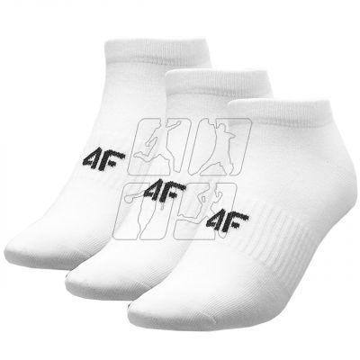 Socks 4F F197 3P W 4FAW23USOCF197 10S