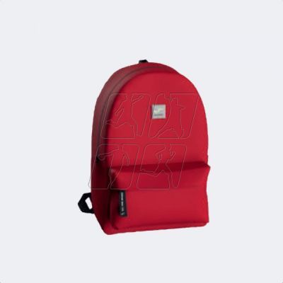 NEW METAVERSE BACKPACK RED