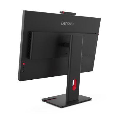 8. Lenovo ThinkVision T24-4v Computer Monitor 60.5 cm (23.8") 1920 x 1080 px Full HD LCD Black