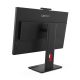 8. Lenovo ThinkVision T24-4v Computer Monitor 60.5 cm (23.8") 1920 x 1080 px Full HD LCD Black