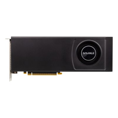 16. graphics card SPARKLE Intel Arc PRO B60 BLOWER 24GB