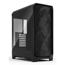 Fractal Design Meshify 3 Black TG Light Tint Case - ATX