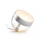 2. Philips Smart Light Bulb 8.1 Watts 570 Lumen Number of Bulbs 1 ZigBee Silver