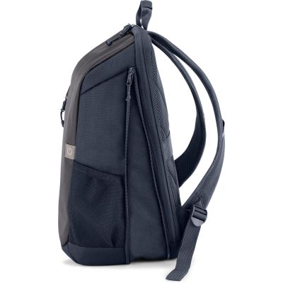 3. HP Travel 18L Iron Grey Laptop Backpack for 15.6" Notebook Gray 6B8U6AA