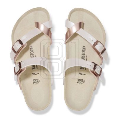 12. Birkenstock Mayari Jr 1029348 Flip-Flops