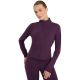 3. Sweatshirt 4F W 4FWAW25TSWSF1873 50S