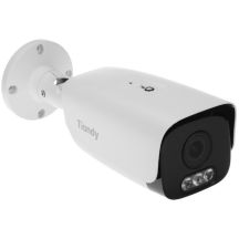 LPR IP CAMERA TC-C34LQ SPEC:LK/I3W/A/E/Y/M/S/H/LPR/8-32MM Color Maker / Pro - 4 Mpx 8 ... 32 mm - MOTOZOOM TIANDY