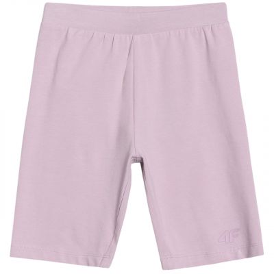 Shorts 4F CAS F014 Jr 4FJWSS25TSTIF014 56S