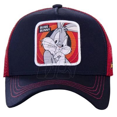 3. Capslab Freegun Looney Tunes CL-LOO-3-BUN5 baseball cap