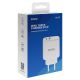 7. SAVIO 20W QUICK CHARGE POWER DELIVERY 3.0 LA-12
