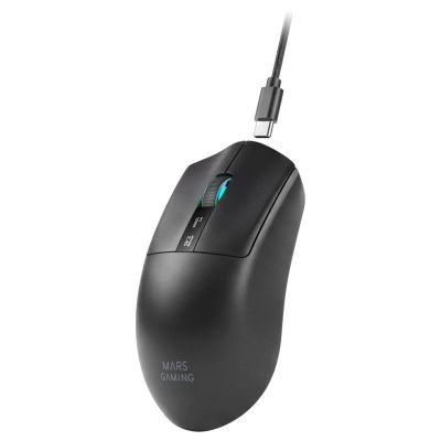 13. TACENS MARS MMW-ELITE 20000DPI Bluetooth 5.4 2.4GPRO - gaming mouse