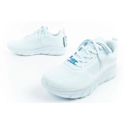 8. Skechers Bobs W 117385/LTBL Shoes