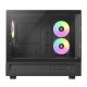 9. GameMax NEX C31 BK Computer Security & Mounts Black