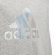 3. Adidas GM Hoodie Jr.H57219