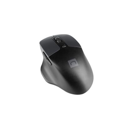 2. NATEC WIRELESS MOUSE BLACKBIRD 2 1600DPI BLACK NMY-1874