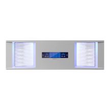 Ubiquiti UACC-ENVR-BEZEL Rack Parts Front Panel
