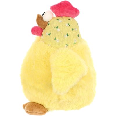 14. ROOSTER 19CM SPRING DECORATION