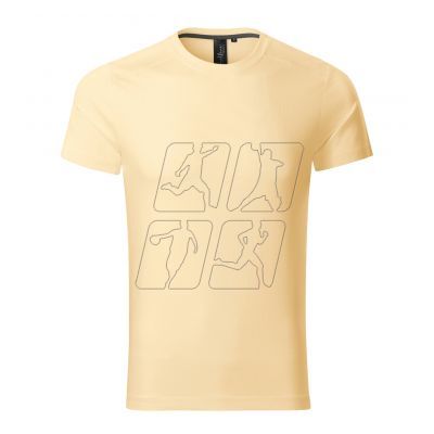 3. Malfini Action M T-shirt MLI-15085