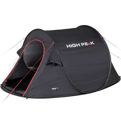 6. High Peak Vision 3 tent 10290