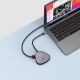 5. Verbatim Share My Screen 4K USB-C holder