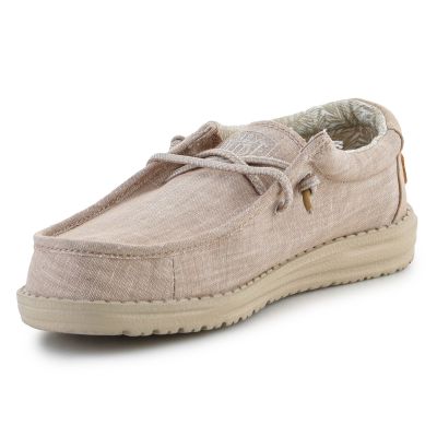 3. Hey Dude Wally Youth W 40041-205 shoes