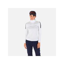 ROSSIGNOL W Experience 1/2 Zip Sweatshirt White