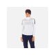 ROSSIGNOL W Experience 1/2 Zip Sweatshirt White