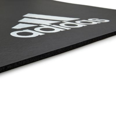 5. adidas 7 MM Training Mat ADMT-11014GR