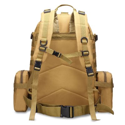 2. Offlander Survival Combo 18L Backpack OFF_CACC_36KH