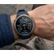 2. Smartwatch Gravity Black Strap + Bracelet GT42-2